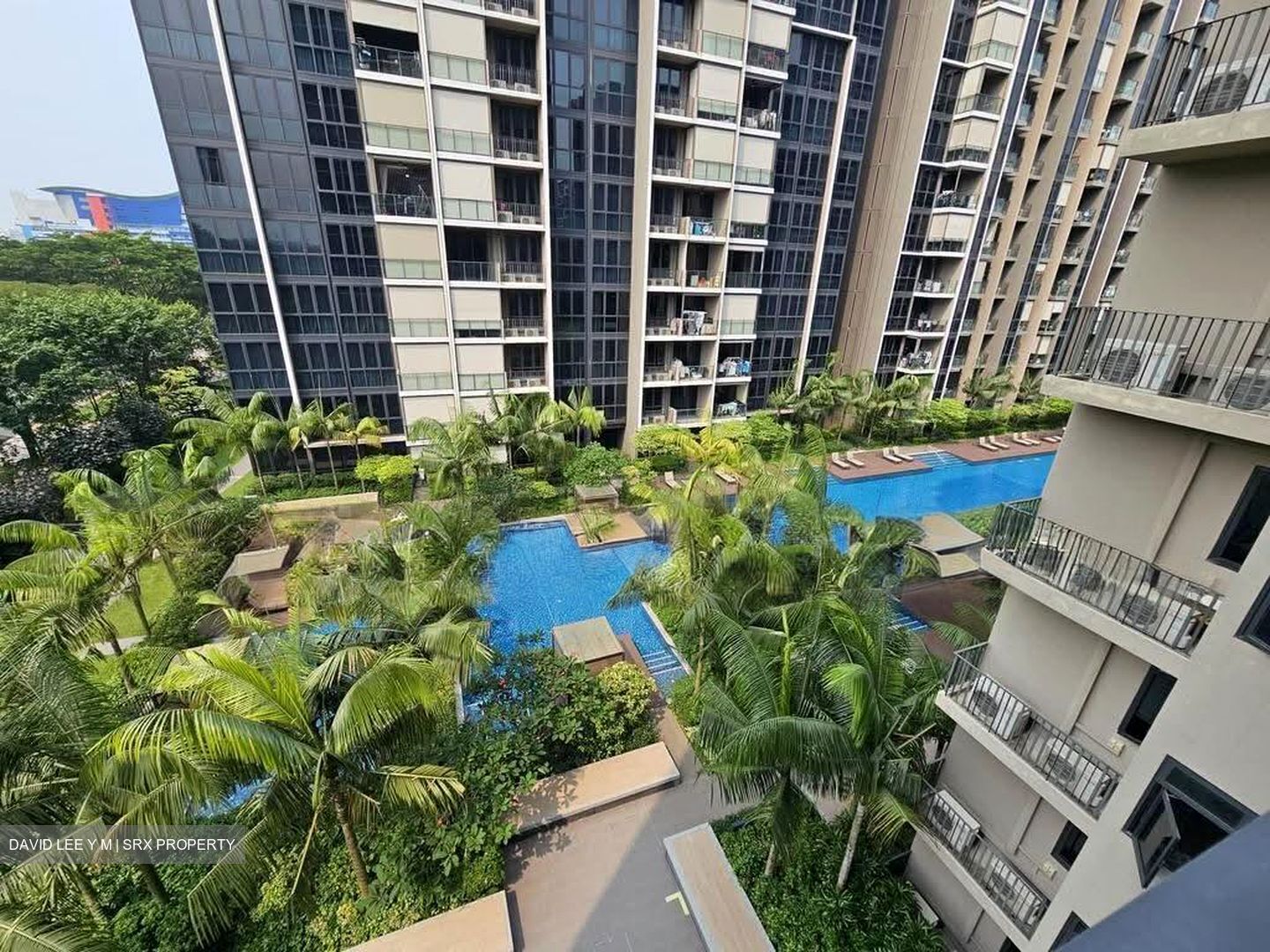 The Tapestry (D18), Condominium #628124081